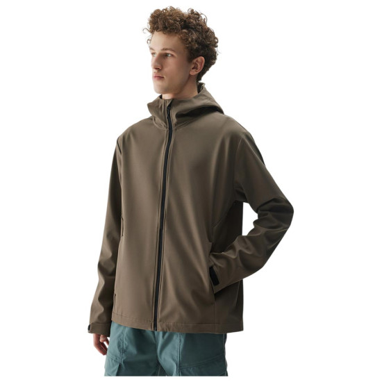 4F Ανδρικό μπουφάν Softshell Jacket